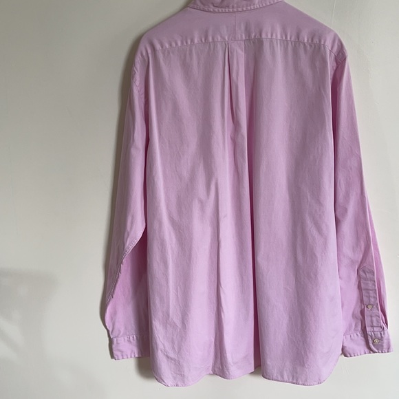 Ralph Lauren Polo Button Down 18/46 - Picture 9 of 9